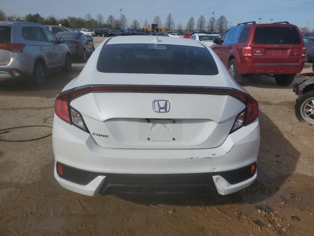 Photo 5 VIN: 2HGFC3B77GH350441 - HONDA CIVIC EXL 