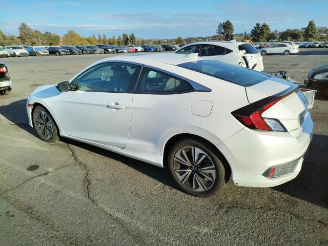 Photo 1 VIN: 2HGFC3B77GH358930 - HONDA CIVIC EXL 