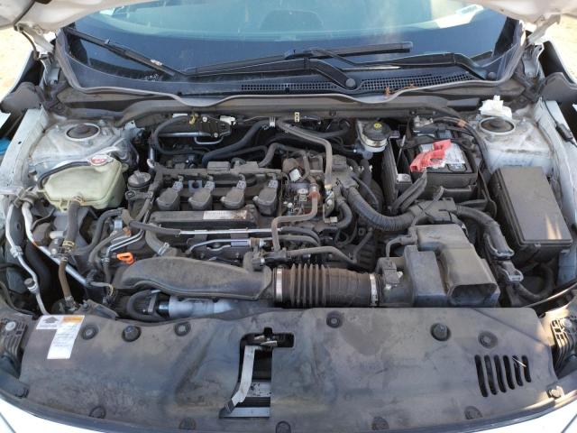 Photo 10 VIN: 2HGFC3B77GH358930 - HONDA CIVIC EXL 