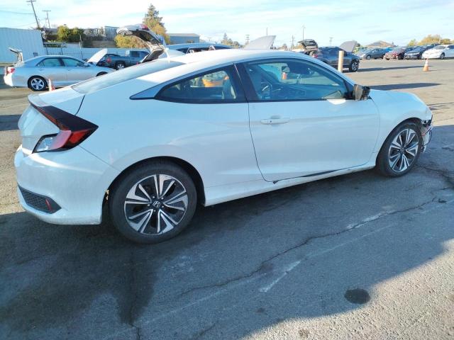 Photo 2 VIN: 2HGFC3B77GH358930 - HONDA CIVIC EXL 