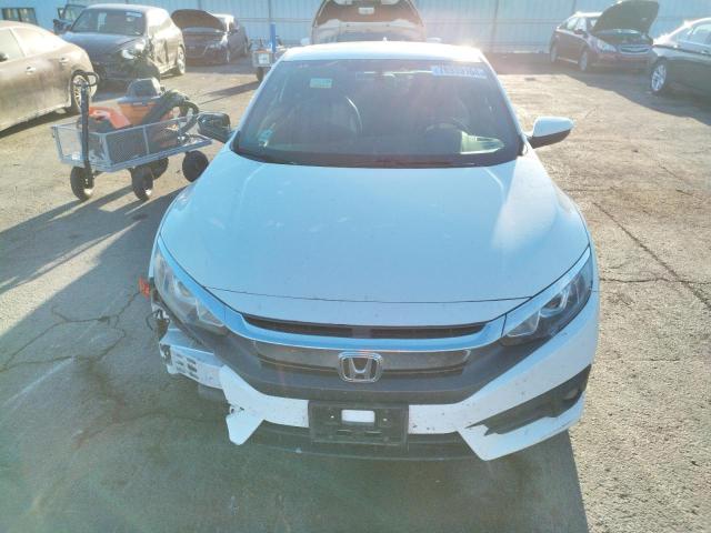 Photo 4 VIN: 2HGFC3B77GH358930 - HONDA CIVIC EXL 