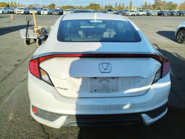 Photo 5 VIN: 2HGFC3B77GH358930 - HONDA CIVIC EXL 