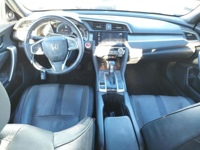 Photo 7 VIN: 2HGFC3B77GH358930 - HONDA CIVIC EXL 