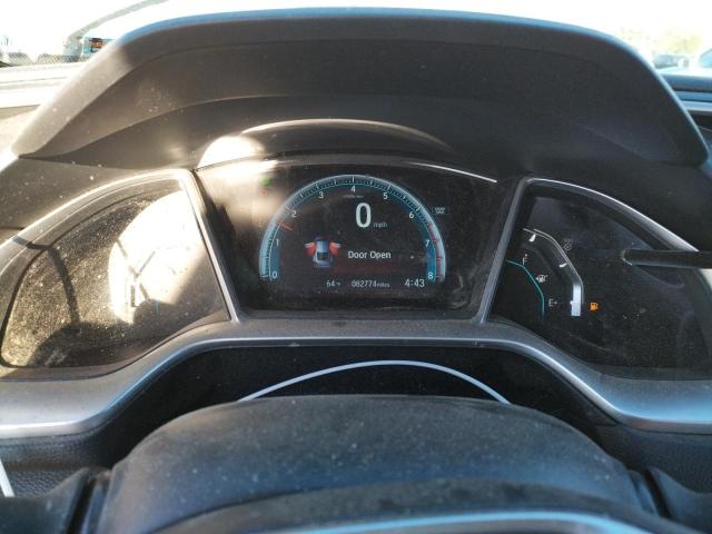 Photo 8 VIN: 2HGFC3B77GH358930 - HONDA CIVIC EXL 