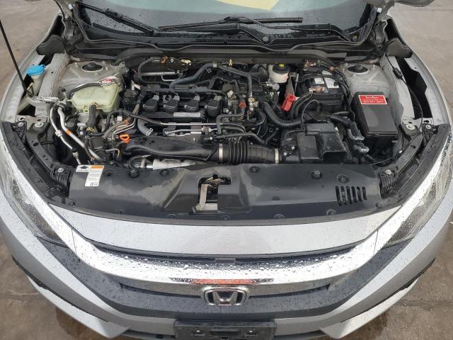 Photo 10 VIN: 2HGFC3B77HH356340 - HONDA CIVIC EXL 