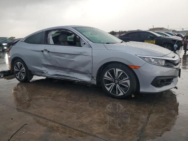 Photo 3 VIN: 2HGFC3B77HH356340 - HONDA CIVIC EXL 