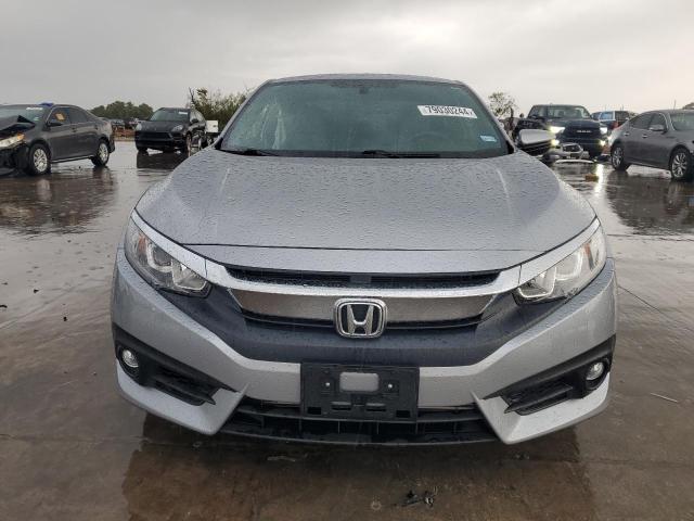 Photo 4 VIN: 2HGFC3B77HH356340 - HONDA CIVIC EXL 