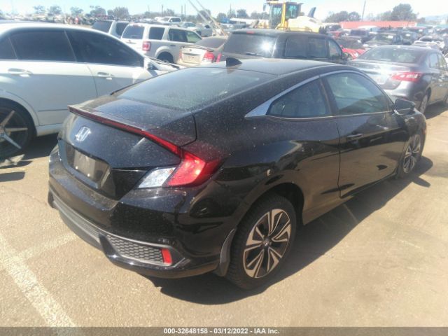 Photo 3 VIN: 2HGFC3B77HH362526 - HONDA CIVIC COUPE 