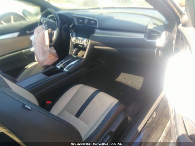 Photo 4 VIN: 2HGFC3B77HH362526 - HONDA CIVIC COUPE 