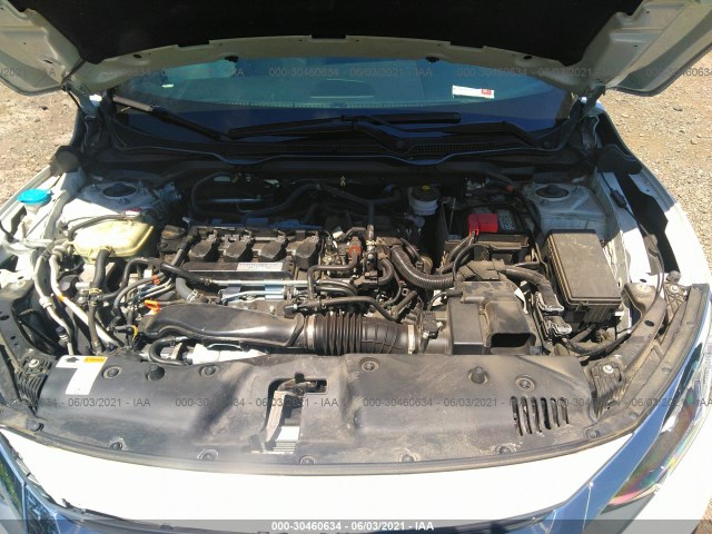 Photo 9 VIN: 2HGFC3B78HH360039 - HONDA CIVIC COUPE 