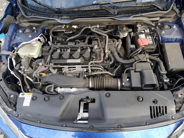 Photo 10 VIN: 2HGFC3B79GH354250 - HONDA CIVIC 