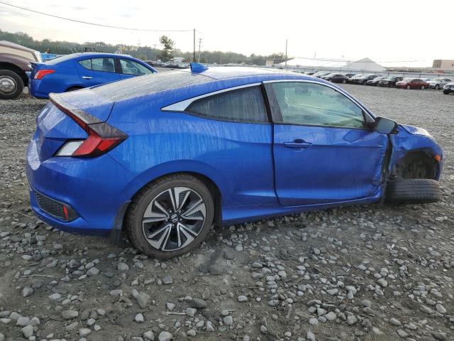 Photo 2 VIN: 2HGFC3B79GH354250 - HONDA CIVIC 