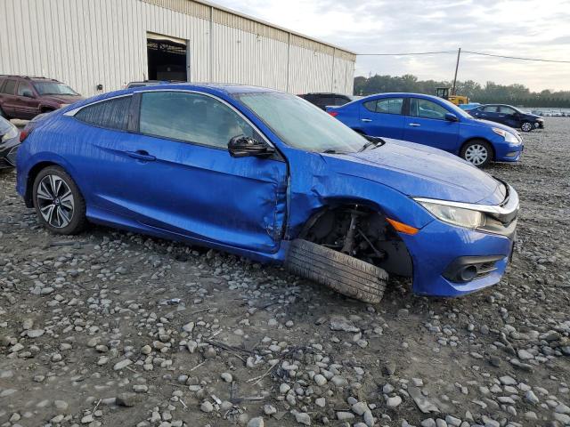 Photo 3 VIN: 2HGFC3B79GH354250 - HONDA CIVIC 