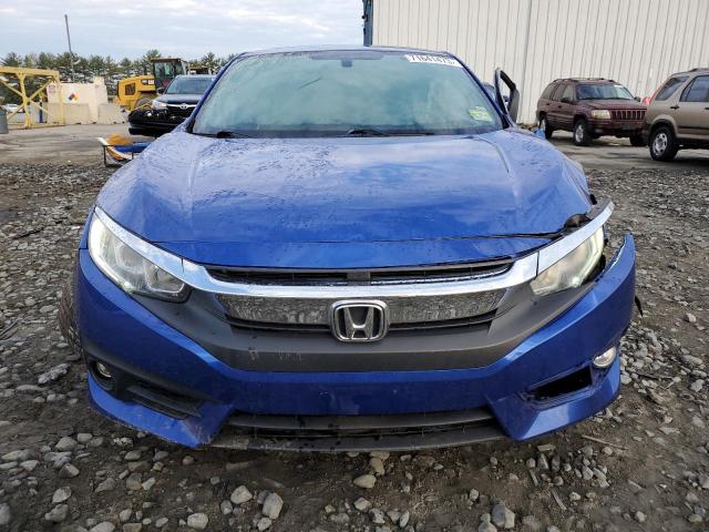 Photo 4 VIN: 2HGFC3B79GH354250 - HONDA CIVIC 