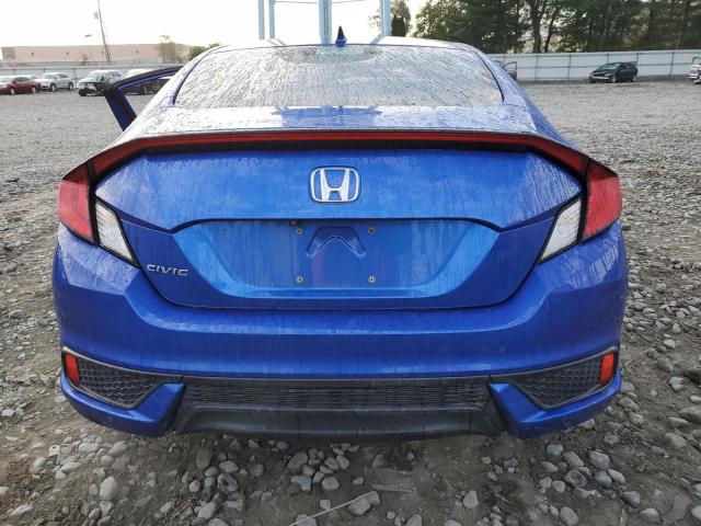 Photo 5 VIN: 2HGFC3B79GH354250 - HONDA CIVIC 