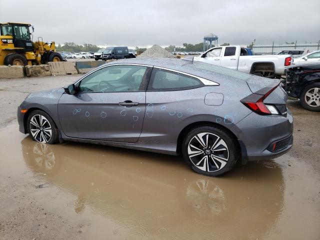 Photo 1 VIN: 2HGFC3B79GH359285 - HONDA CIVIC EXL 