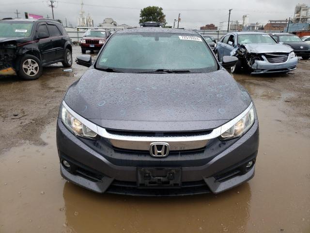 Photo 4 VIN: 2HGFC3B79GH359285 - HONDA CIVIC EXL 