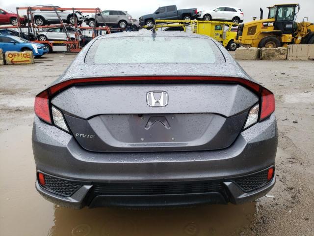 Photo 5 VIN: 2HGFC3B79GH359285 - HONDA CIVIC EXL 