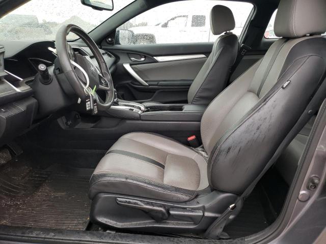 Photo 6 VIN: 2HGFC3B79GH359285 - HONDA CIVIC EXL 