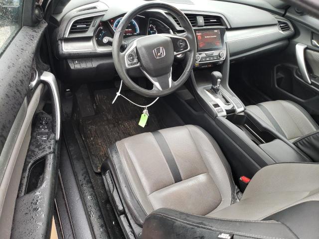 Photo 7 VIN: 2HGFC3B79GH359285 - HONDA CIVIC EXL 