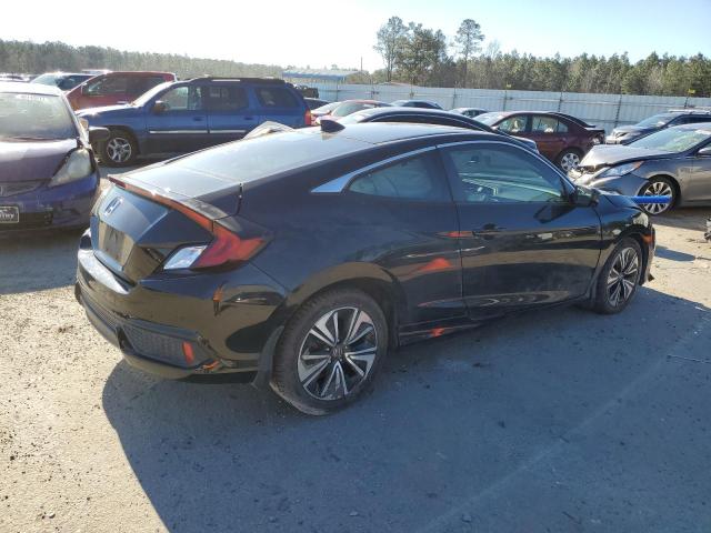 Photo 2 VIN: 2HGFC3B79GH361246 - HONDA CIVIC EXL 