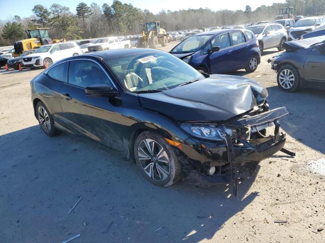 Photo 3 VIN: 2HGFC3B79GH361246 - HONDA CIVIC EXL 