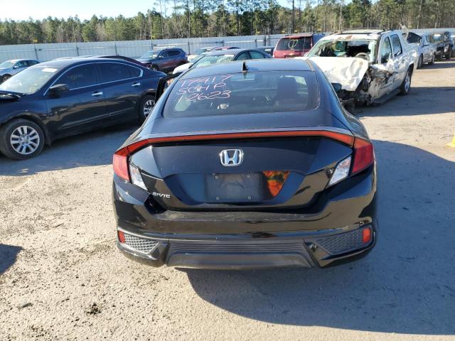 Photo 5 VIN: 2HGFC3B79GH361246 - HONDA CIVIC EXL 