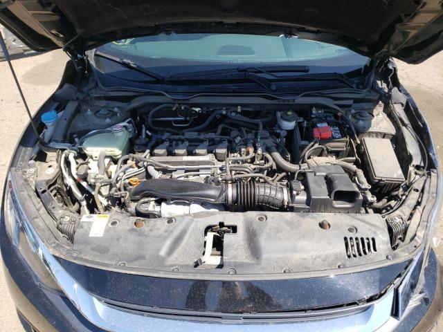 Photo 6 VIN: 2HGFC3B79HH353536 - HONDA CIVIC 