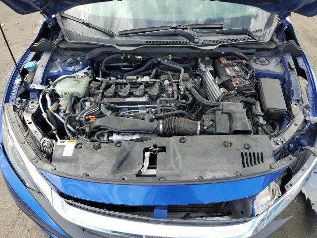 Photo 10 VIN: 2HGFC3B79JH350898 - HONDA CIVIC EXL 