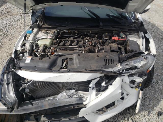 Photo 6 VIN: 2HGFC3B7XGH352233 - HONDA CIVIC EXL 