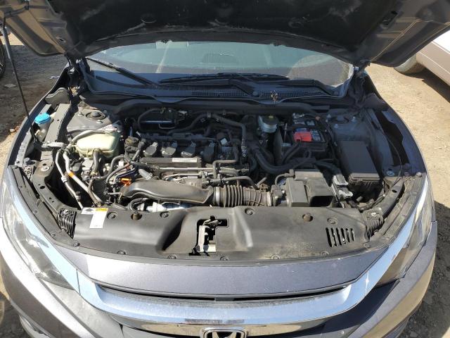 Photo 10 VIN: 2HGFC3B7XGH357898 - HONDA CIVIC EXL 