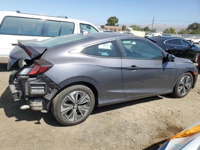 Photo 2 VIN: 2HGFC3B7XGH357898 - HONDA CIVIC EXL 