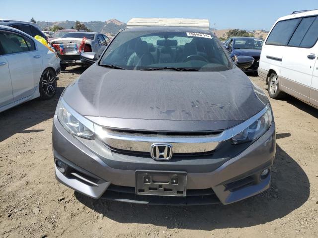 Photo 4 VIN: 2HGFC3B7XGH357898 - HONDA CIVIC EXL 