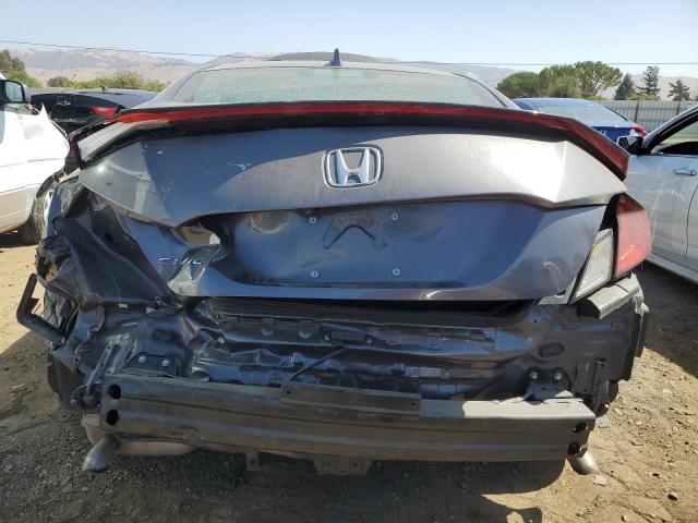 Photo 5 VIN: 2HGFC3B7XGH357898 - HONDA CIVIC EXL 