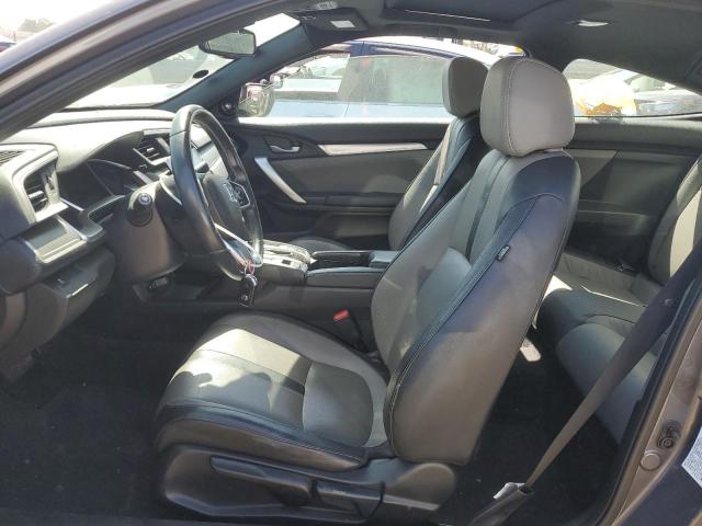 Photo 6 VIN: 2HGFC3B7XGH357898 - HONDA CIVIC EXL 