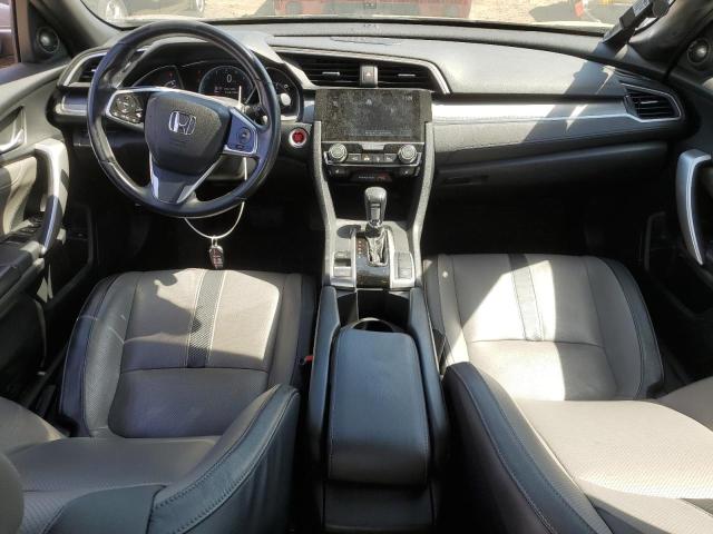 Photo 7 VIN: 2HGFC3B7XGH357898 - HONDA CIVIC EXL 