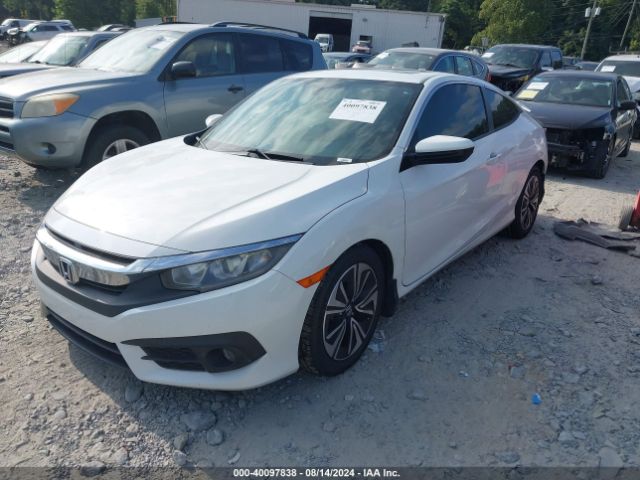 Photo 1 VIN: 2HGFC3B7XHH356901 - HONDA CIVIC 