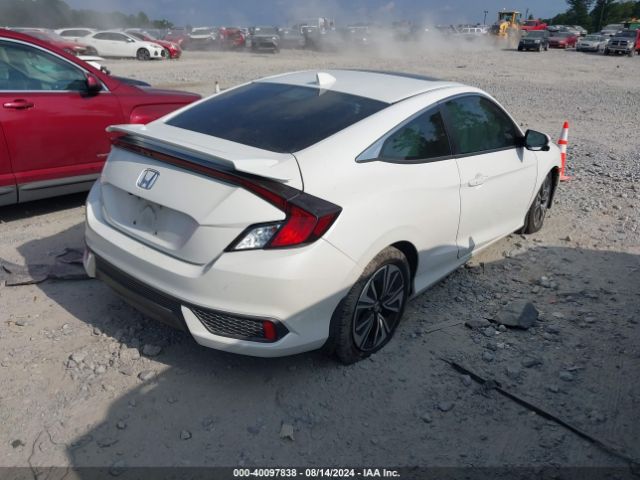 Photo 3 VIN: 2HGFC3B7XHH356901 - HONDA CIVIC 