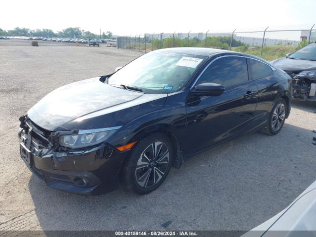 Photo 1 VIN: 2HGFC3B7XHH359362 - HONDA CIVIC 