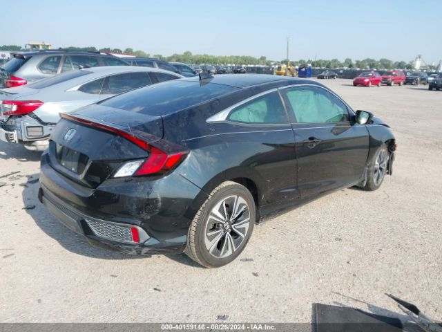 Photo 3 VIN: 2HGFC3B7XHH359362 - HONDA CIVIC 