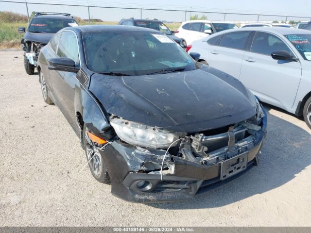 Photo 5 VIN: 2HGFC3B7XHH359362 - HONDA CIVIC 