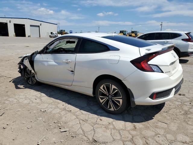 Photo 1 VIN: 2HGFC3B7XJH350103 - HONDA CIVIC 