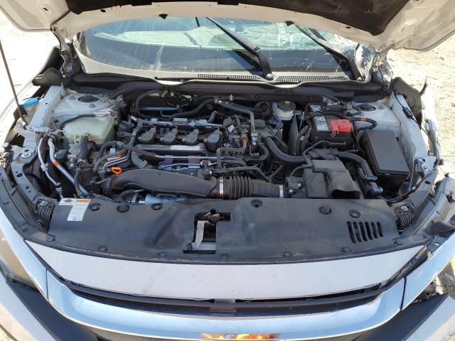 Photo 10 VIN: 2HGFC3B7XJH350103 - HONDA CIVIC 