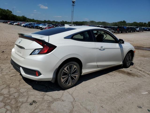 Photo 2 VIN: 2HGFC3B7XJH350103 - HONDA CIVIC 