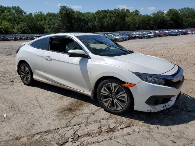 Photo 3 VIN: 2HGFC3B7XJH350103 - HONDA CIVIC 