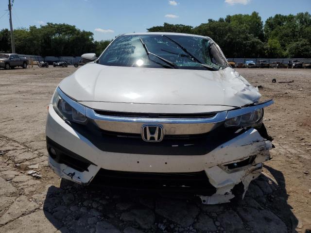 Photo 4 VIN: 2HGFC3B7XJH350103 - HONDA CIVIC 