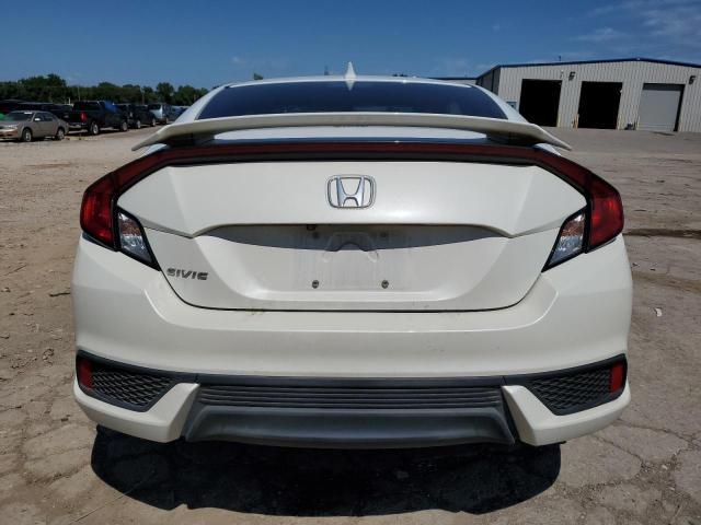 Photo 5 VIN: 2HGFC3B7XJH350103 - HONDA CIVIC 