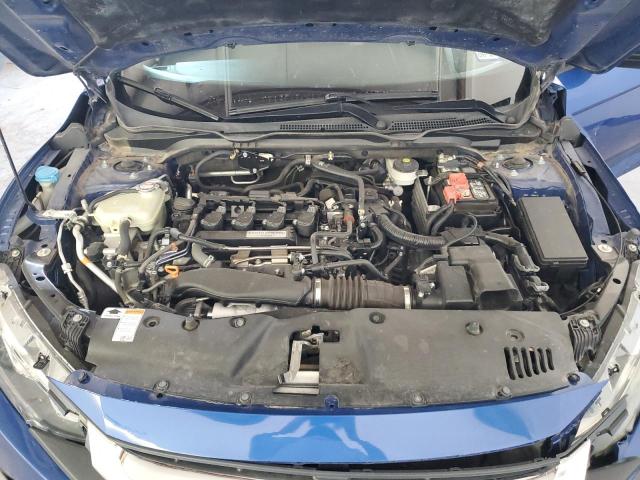 Photo 10 VIN: 2HGFC3B7XJH354653 - HONDA CIVIC EXL 