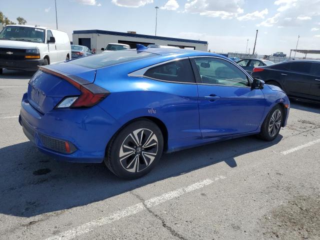 Photo 2 VIN: 2HGFC3B7XJH354653 - HONDA CIVIC EXL 