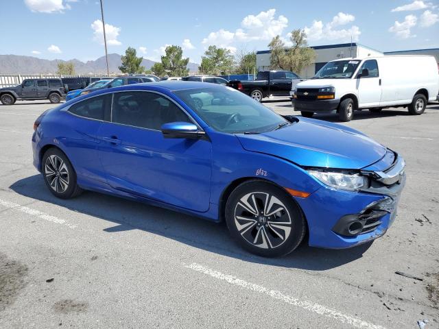 Photo 3 VIN: 2HGFC3B7XJH354653 - HONDA CIVIC EXL 